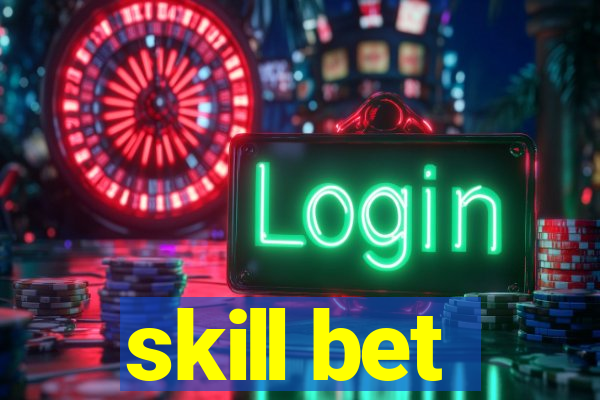 skill bet