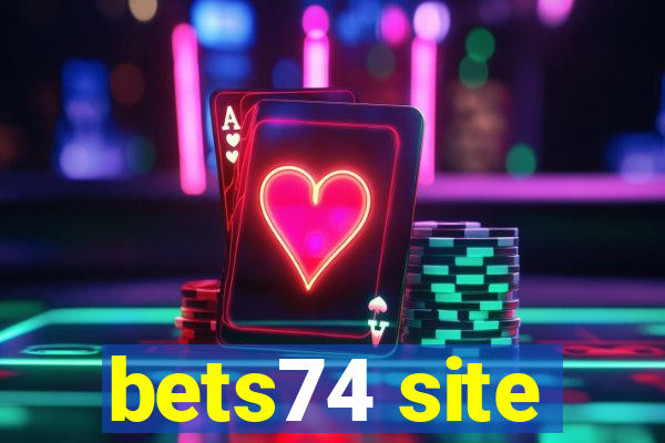 bets74 site