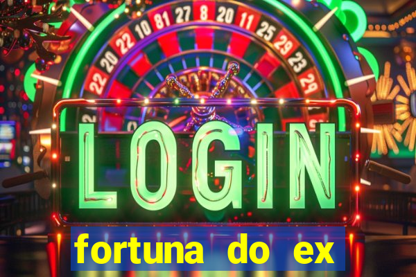 fortuna do ex jogador bebeto