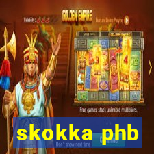 skokka phb