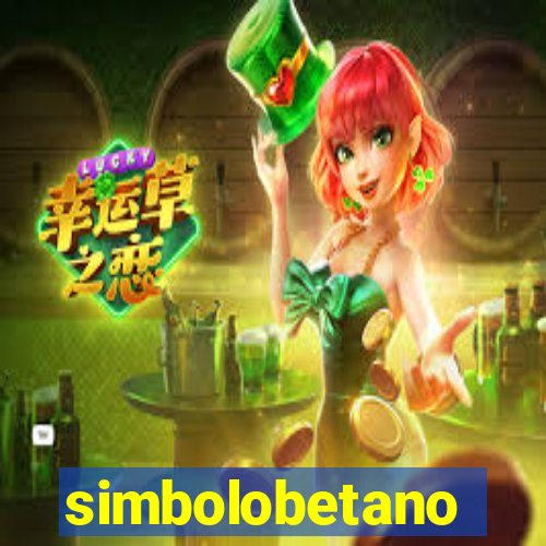 simbolobetano