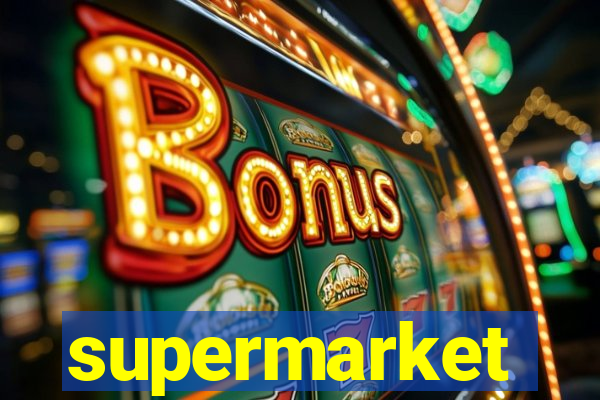 supermarket simulator apk dinheiro infinito