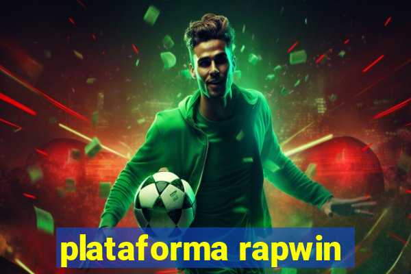 plataforma rapwin