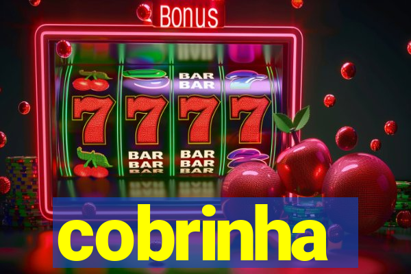 cobrinha