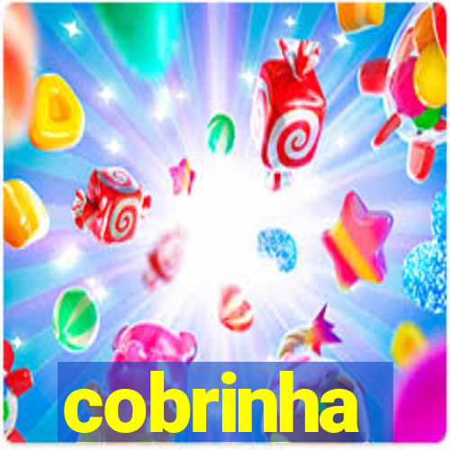 cobrinha