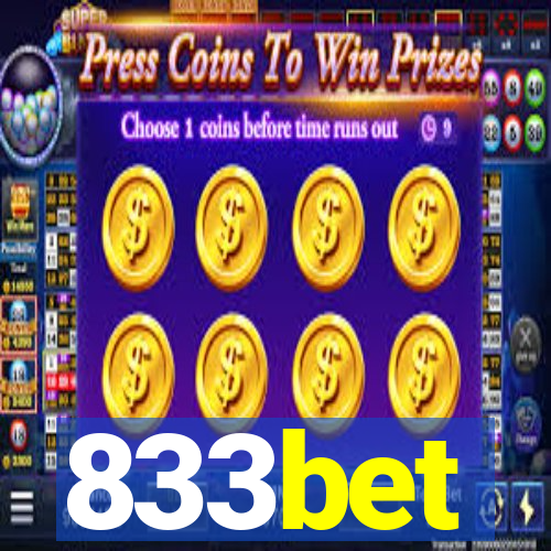 833bet