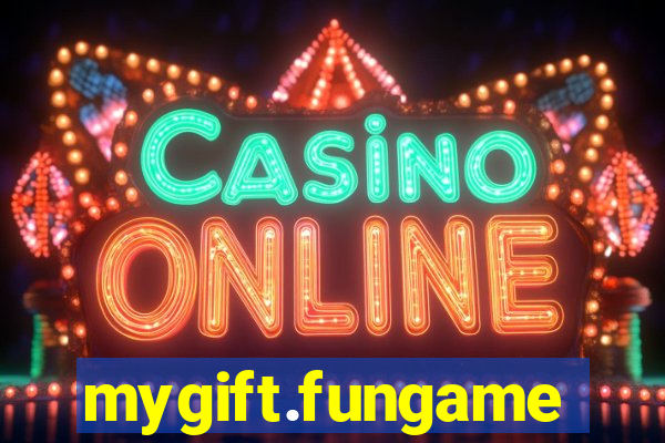 mygift.fungame