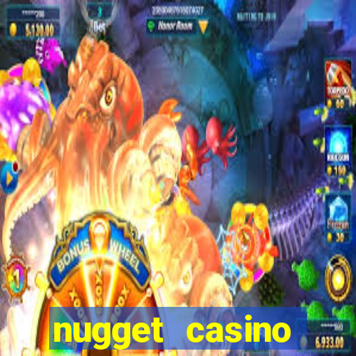 nugget casino sparks nv