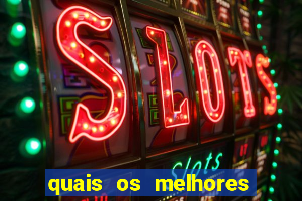 quais os melhores jogos da blaze