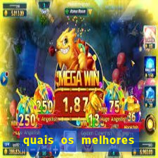 quais os melhores jogos da blaze