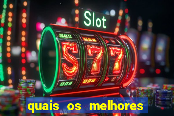 quais os melhores jogos da blaze