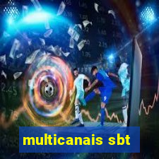 multicanais sbt