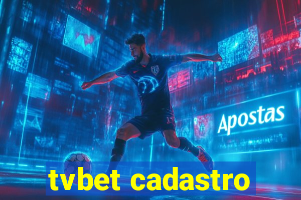 tvbet cadastro