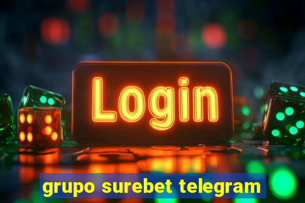 grupo surebet telegram