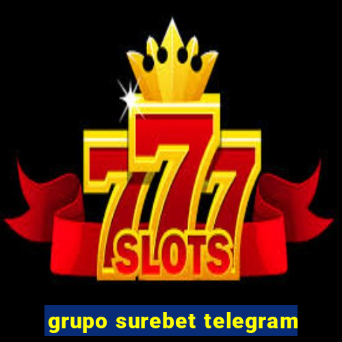 grupo surebet telegram