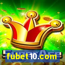 fubet10.com