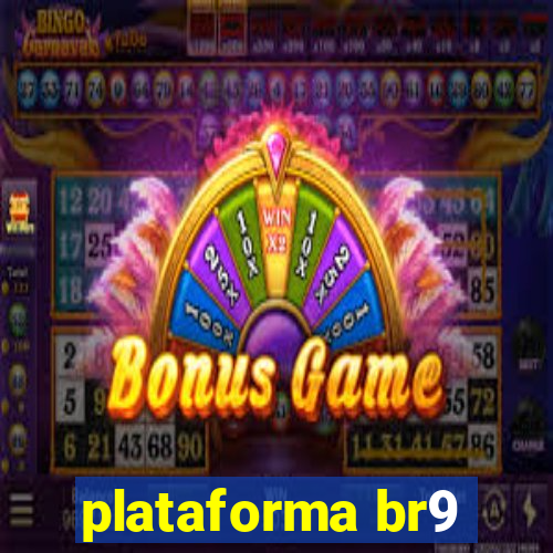 plataforma br9