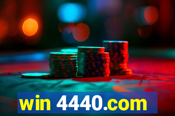 win 4440.com