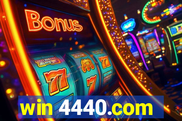 win 4440.com