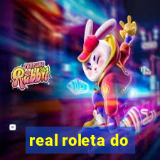 real roleta do