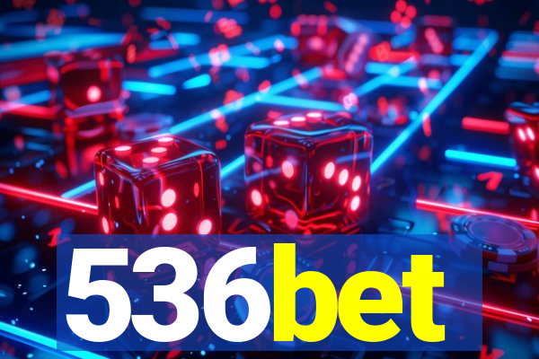 536bet