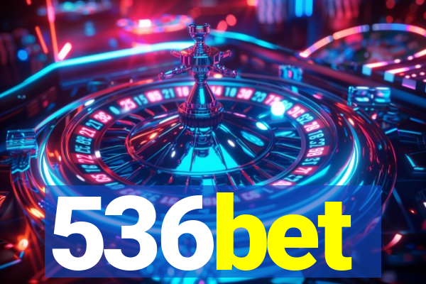 536bet