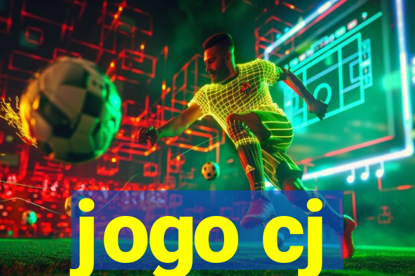 jogo cj