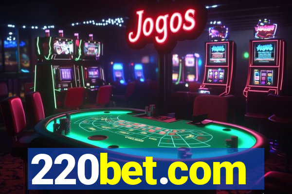 220bet.com