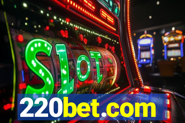 220bet.com