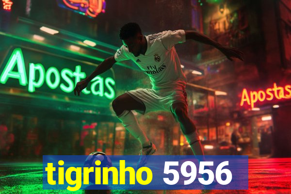 tigrinho 5956