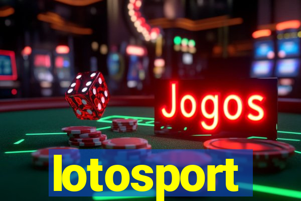 lotosport