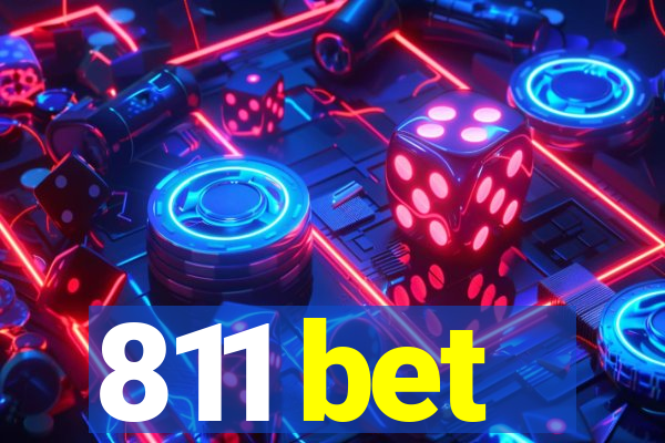 811 bet