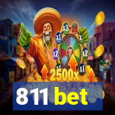 811 bet