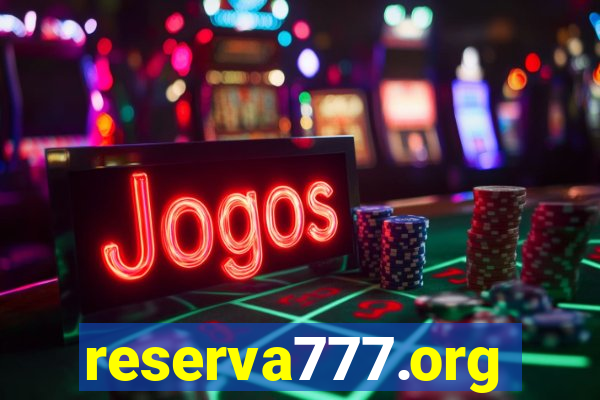 reserva777.org