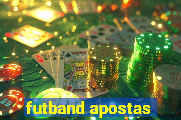 futband apostas