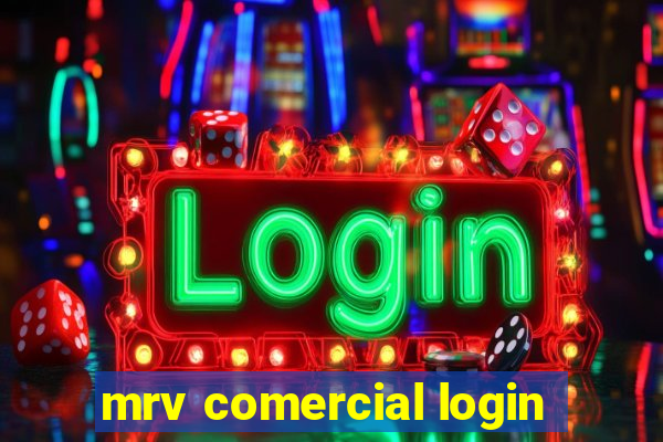 mrv comercial login