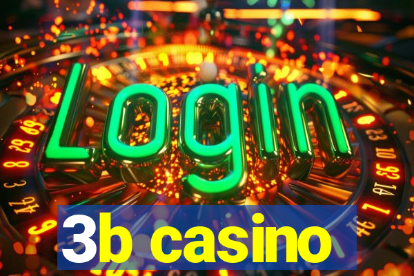 3b casino