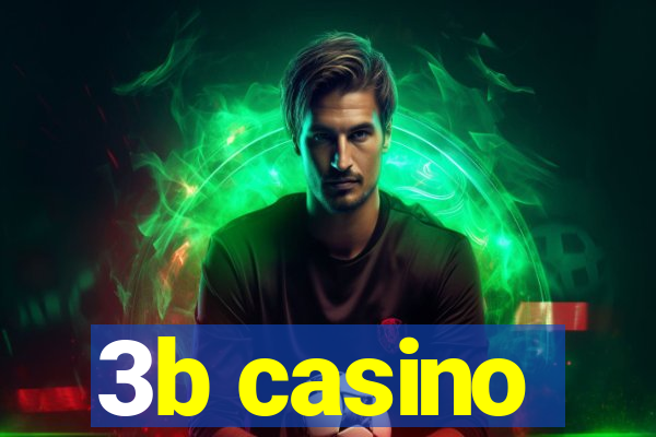 3b casino