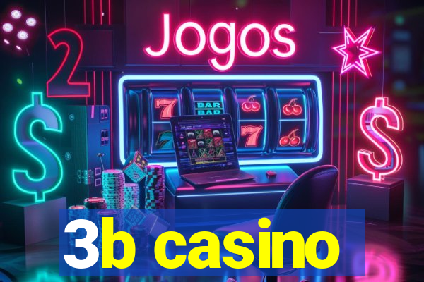 3b casino