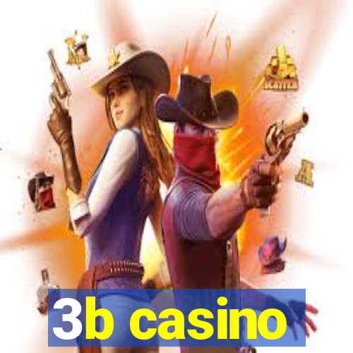 3b casino