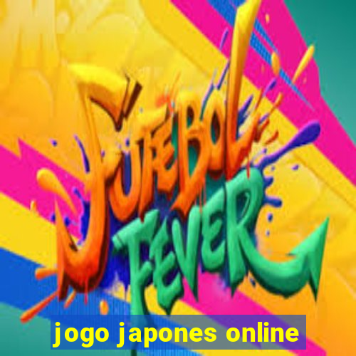 jogo japones online