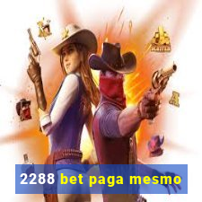 2288 bet paga mesmo