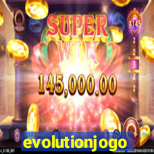 evolutionjogo