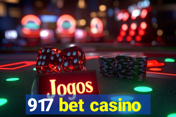 917 bet casino