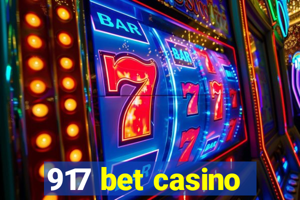 917 bet casino