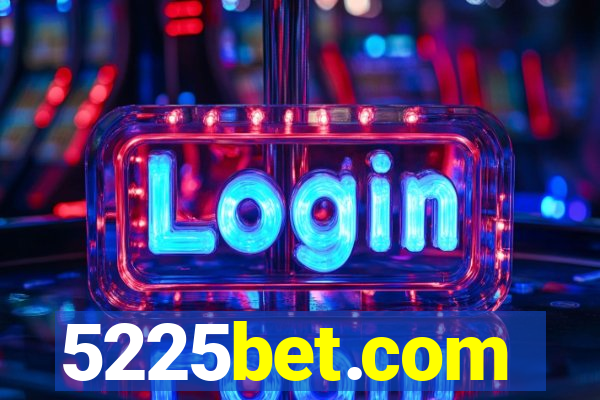 5225bet.com