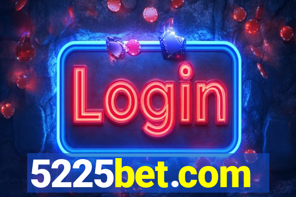 5225bet.com