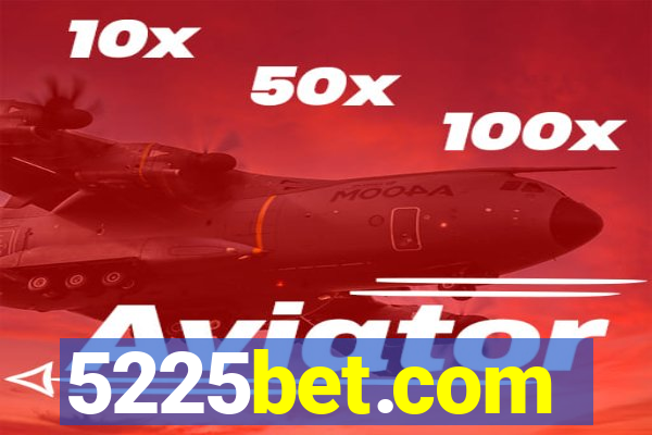 5225bet.com