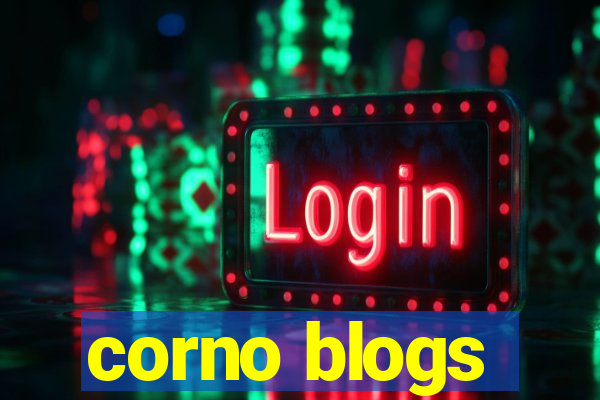 corno blogs