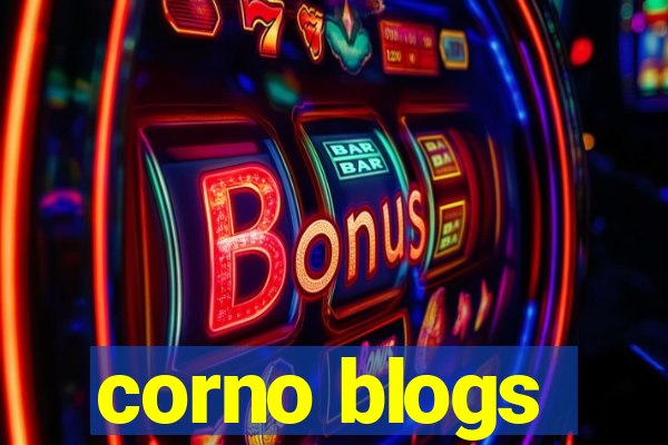 corno blogs